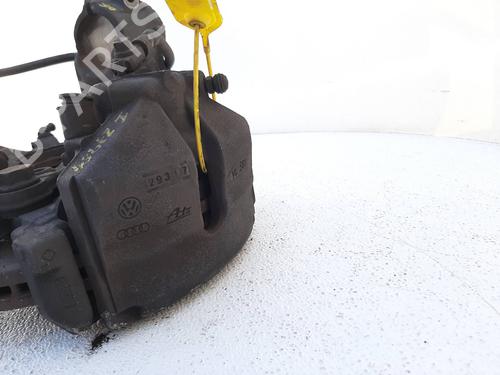 Used Left front brake caliper SEAT ALTEA XL (5P5, 5P8) [2006-2015]  11594308