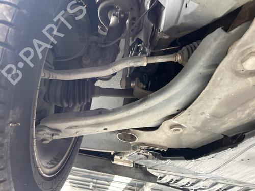 Left front suspension arm RENAULT MEGANE CC (EZ0/1_) 1.4 TCe (EZ0F, EZ1V) BP28191996M12