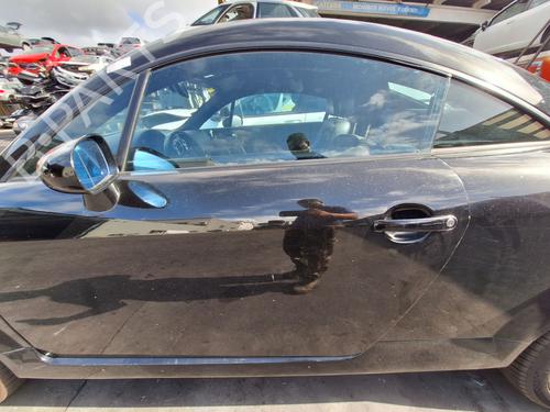 Left front door AUDI TT (8N3) 1.8 T | BP28470866C2 