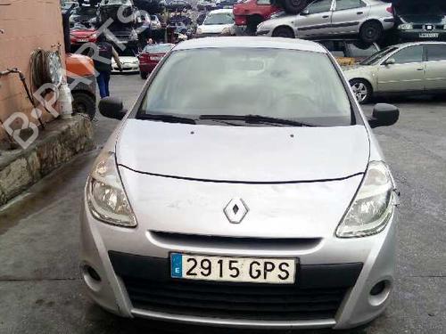 RENAULT CLIO III (BR0/1, CR0/1) 1.5 dCi (C/BR0G, C/BR1G) (68 hp) 18118