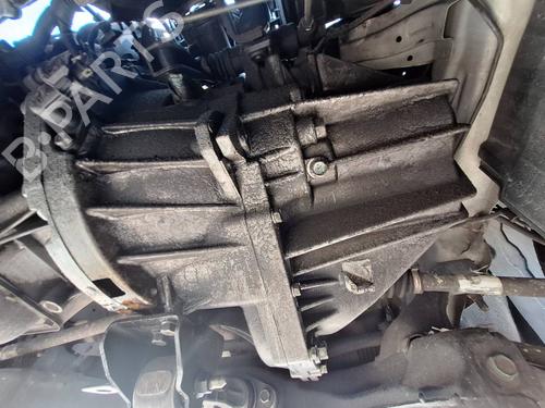 gearbox-kia-rio-iii-ub-2011-2012-2013-2014-2015-2016-2017-39185386 main image
