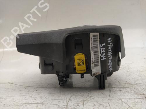 Driver airbag NISSAN PATHFINDER III (R51) 2.5 dCi | BP18143579C9 