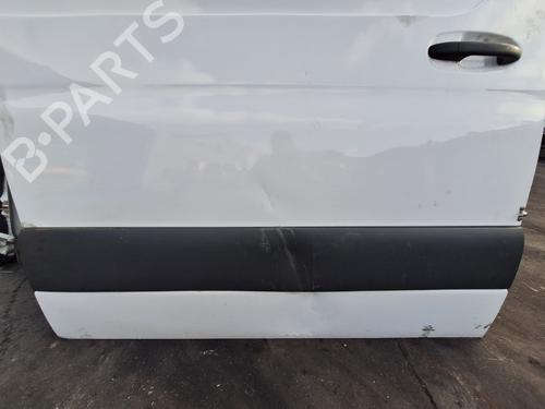 Left slide door MERCEDES-BENZ SPRINTER 3,5-t Van (B907, B910)  | BP29496241C74 
