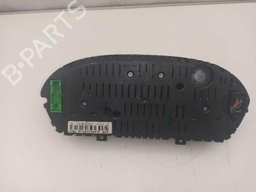 Instrument cluster SKODA FABIA I (6Y2)  | BP5015453C47 