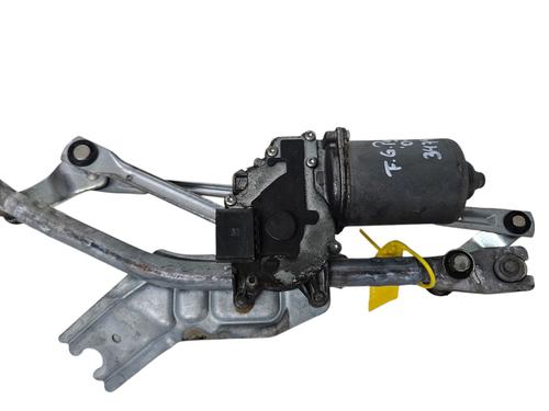 Used Front wiper motor Front wiper motor FIAT GRANDE PUNTO (199_) 1.4 (199AXB11, 199AXB1A, 199BXB1A, 199AXL1A) (77 hp) 32772379 32772379