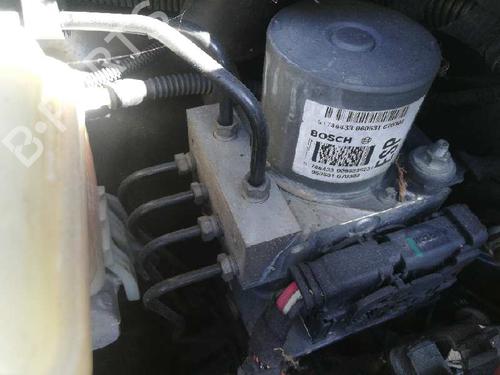 Used ABS pump FIAT GRANDE PUNTO (199_) [2005-2025]  5272883