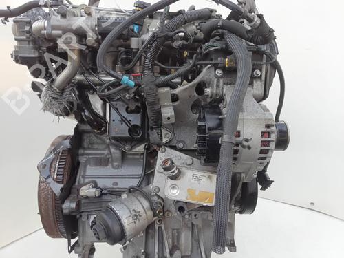 Motor OPEL ASTRA H (A04)  | BP28052743M1 