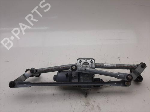 Front wiper motor VW POLO V (6R1, 6C1) 1.6 | BP8525701M29 