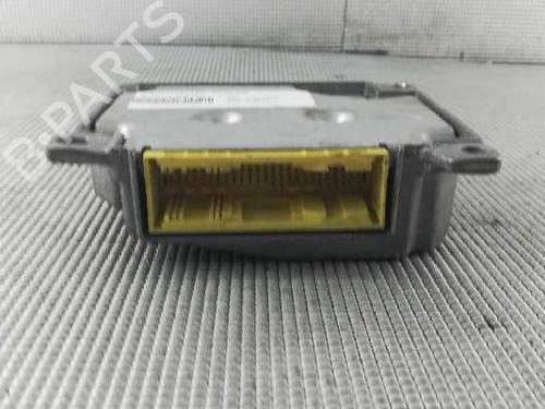 Kollisjonspute styreenhet SAAB 9-5 (YS3E) 2.3 t | BP1546460M53 