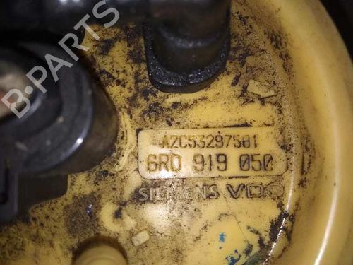 Fuel pump SEAT IBIZA IV (6J5, 6P1)  | BP2272860M76 