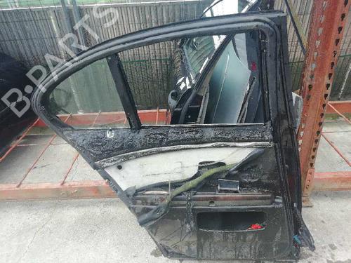 Left rear door BMW 7 (E65, E66, E67) 730 d | BP125055C4 