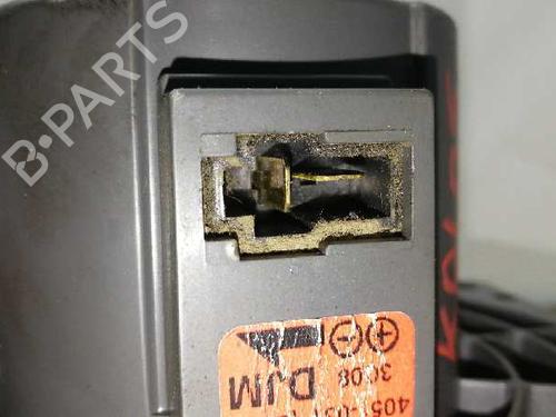 Heater blower motor CHEVROLET AVEO / KALOS Hatchback (T200) 1.4 16V | BP1025752M62 