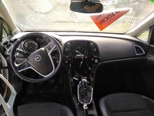 Højre bremsekaliber foran OPEL ASTRA J (P10) 1.6 CDTi (68) | BP22383014M104 