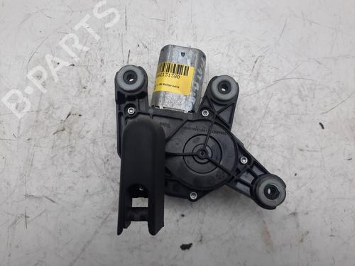 Used Rear wiper motor FIAT GRANDE PUNTO (199_) 1.3 D Multijet (75 hp) 12438560