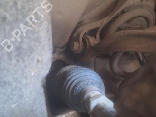 Used Steering rack Steering rack 38170016 38170016