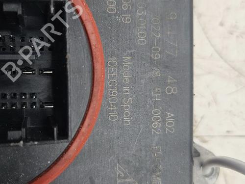 Module xenonverlichting MINI MINI (F56) Cooper D | BP27357901C53 