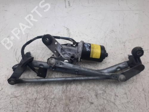 Used Front wiper motor CHEVROLET MATIZ (M200, M250) 0.8 (52 hp) 9546204
