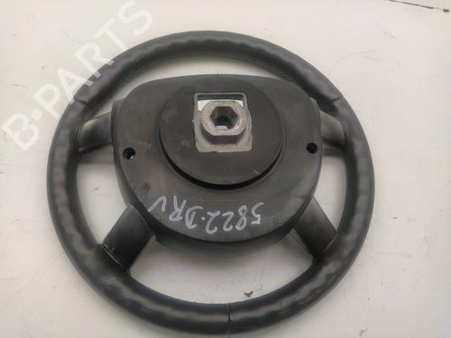 Steering wheel FORD MONDEO III (B5Y) 2.0 TDCi | BP10182617C49 