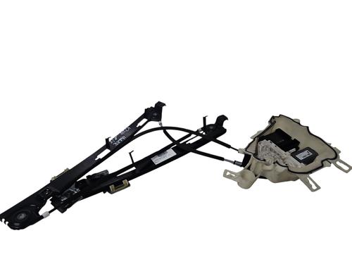 Used Front left window mechanism Front left window mechanism SEAT ALTEA XL (5P5, 5P8) [2006-2015] 27618228 27618228