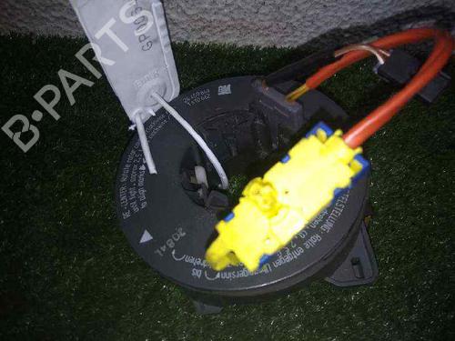 Squib airbag OPEL ASTRA G Hatchback (T98) 1.6 16V (F08, F48) | BP2443464C102 