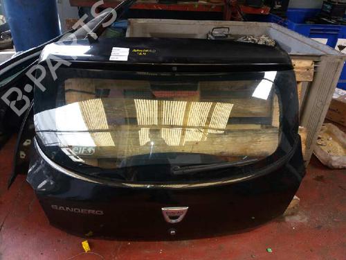 Used Rear wiper motor DACIA SANDERO II [2012-2025]  540162