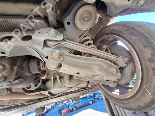 Differential, bag BMW 3 Coupe (E92) 320 d | BP29911296M24 