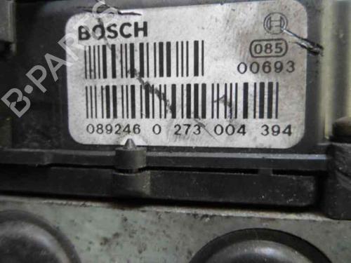 ABS pump RENAULT MEGANE I Classic (LA0/1_)  | BP98221M43 