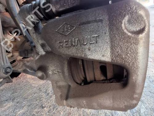 Used Left front brake caliper Left front brake caliper 39185274 39185274
