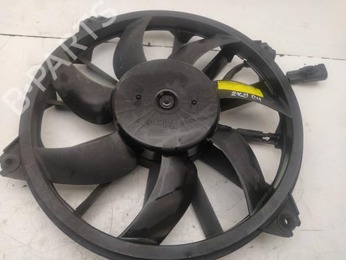 Køleventilator elektrisk CITROËN C4 II (NC_) [2009-2025]  10386926