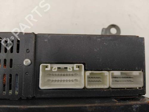 Radio LEXUS IS II (_E2_)  | BP10252728E6 