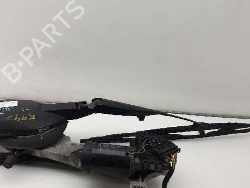 Used Front wiper motor MERCEDES-BENZ E-CLASS (W210) E 300 D (210.020) (136 hp) 5127466