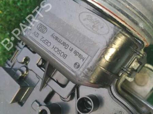 Front wiper motor FORD FOCUS C-MAX (DM2)  | BP1339454M29 
