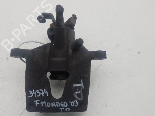 Used Right rear brake caliper FORD MONDEO III (B5Y) [2000-2007]  30487092