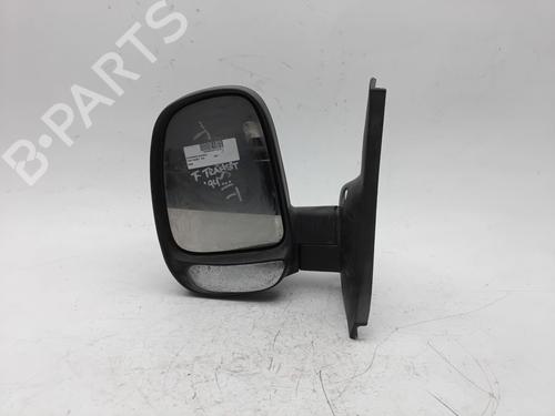 Used Left mirror FORD TRANSIT Van (E_ _) [1994-2000]  25816475