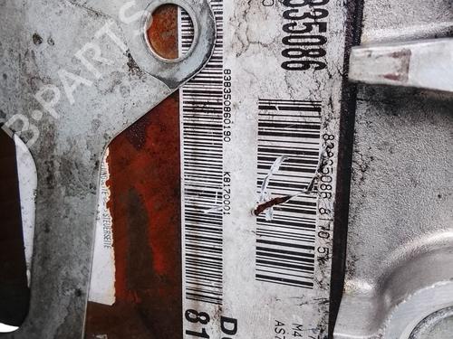 Engine BMW 3 (E46)  | BP32744659M1  - Image 6