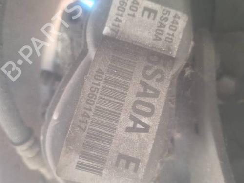 Left rear brake caliper NISSAN LEAF (ZE1) Electric | BP39185383M107 - Image 6