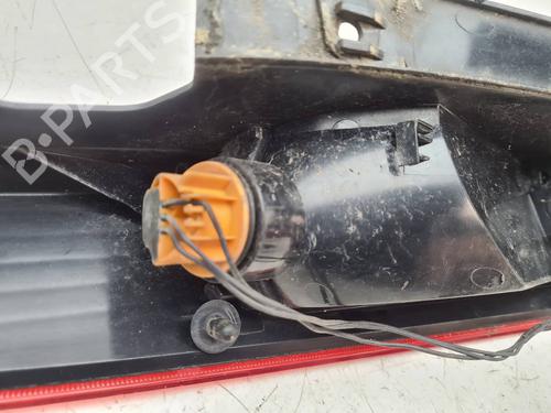 Right taillight FORD FOCUS II (DA_, HCP, DP)  | BP6898380C35 