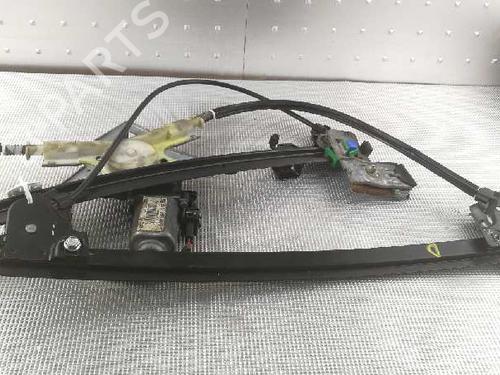 Used Front right window mechanism SEAT CORDOBA (6K1, 6K2) 1.9 TDI (90 hp) 2812779