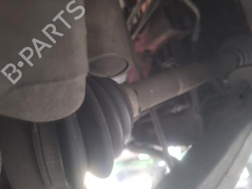 Used Right front driveshaft PEUGEOT 308 SW I (4E_, 4H_) [2007-2014]  30717136