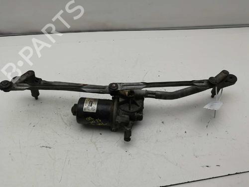 Used Front wiper motor FIAT PUNTO Hatchback Van (188_) 1.2 60 (60 hp) 4802569