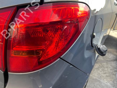 Used Right taillight OPEL MERIVA B MPV (S10) [2010-2017]  26234315