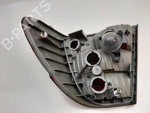Left taillight BMW 3 (E46) 320 d | BP8297608C34 