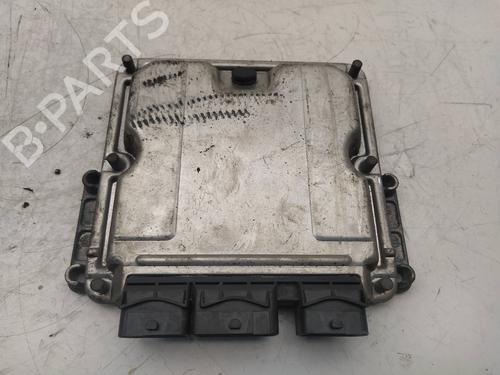 Engine control unit (ECU) CITROËN XSARA PICASSO (N68) 2.0 HDi | BP11691034M57 