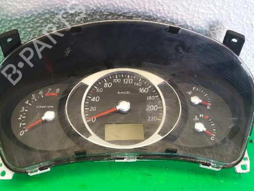 Used Instrument cluster HYUNDAI TUCSON (JM) 2.0 (141 hp) 200830