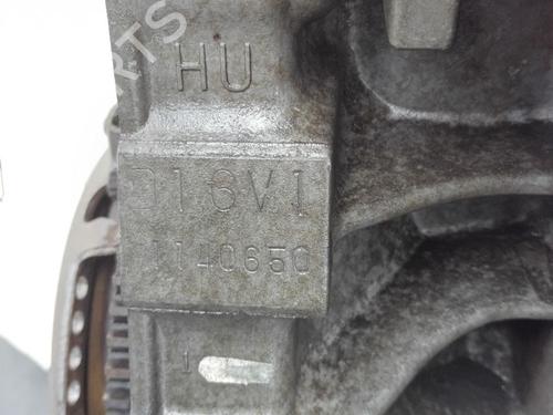 Engine HONDA CIVIC VII Hatchback (EU, EP, EV) 1.6 i (EP2, EU8, EU6) | BP28292904M1 