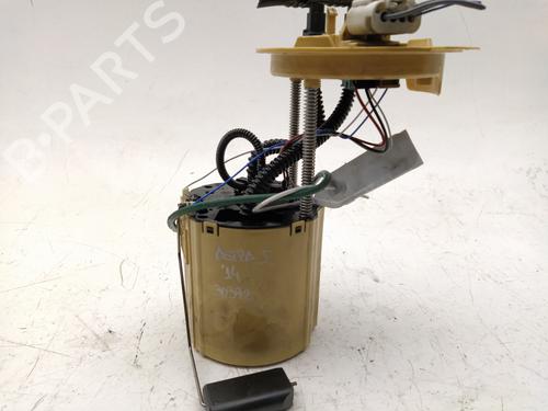 Used Fuel pump OPEL ASTRA J (P10) 1.6 CDTi (68) (110 hp) 16450205