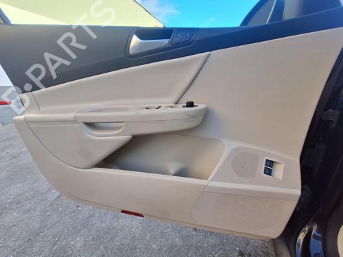 Used Front left panel VW PASSAT B6 (3C2) [2005-2011]  30717159