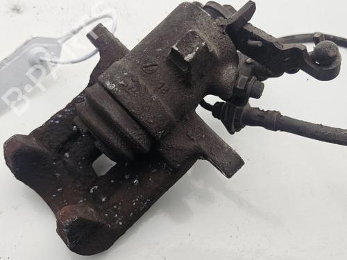 Right rear brake caliper VW GOLF V (1K1) | BP27878317M106