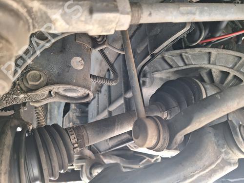 Used Left front driveshaft Left front driveshaft 38935542 38935542