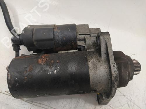 Starter VW GOLF V (1K1) 1.9 TDI | BP17526119M8 